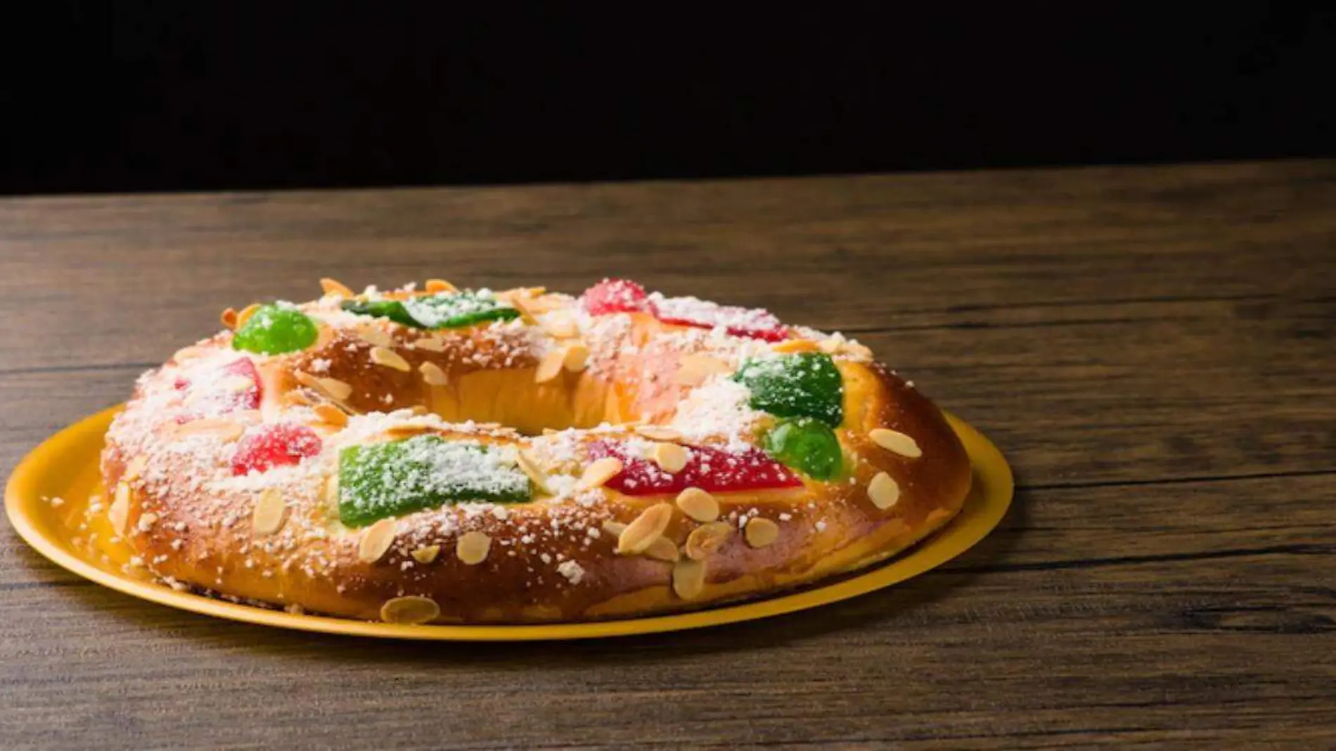 La Rosca de Reyes y el origen de su significado